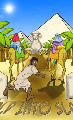 Bible Pathway Adventures 3