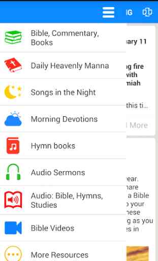 Bible Study Tools, Audio Video 2