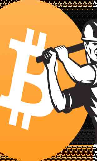 Bitcoin Mining! Get 10Khs Free 2