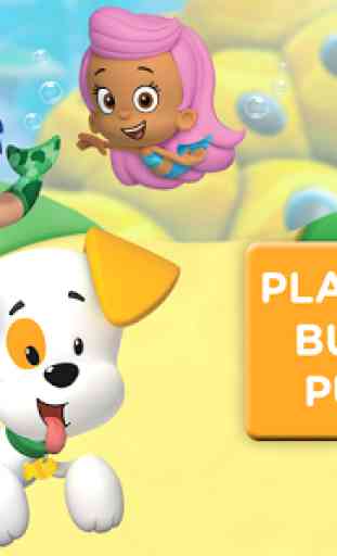 Bubble Puppy: Play & Learn HD 1