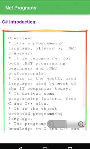 C# .net Programs 4