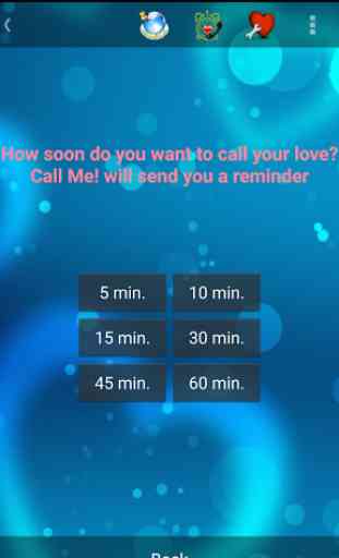 Call Me! (Call my love) 4