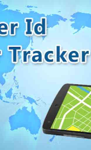 Caller Id & Number Tracker 1