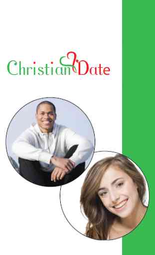 Christian Dating 1