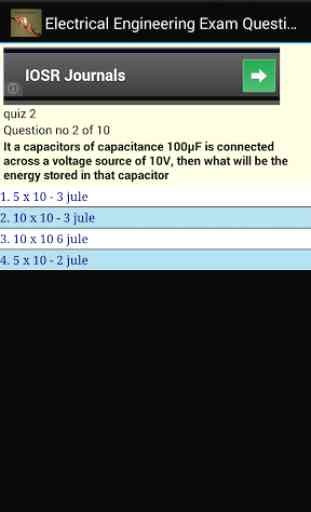 Electrical Engineering Q&A 2