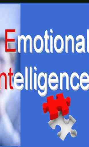 Emotional Intelligence EQ  IQ 1