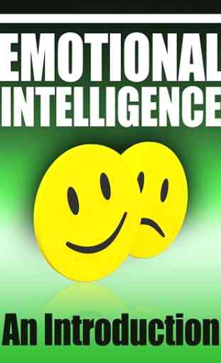 Emotional Intelligence EQ  IQ 2
