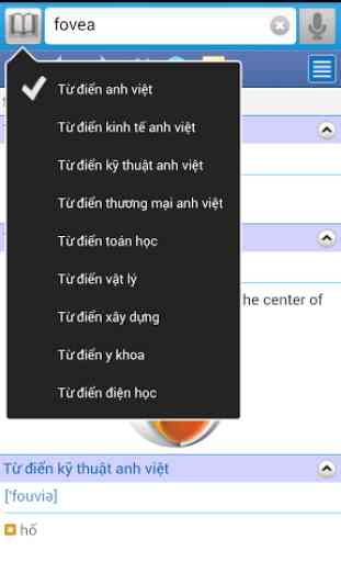 English Vietnamese Dictionary 2