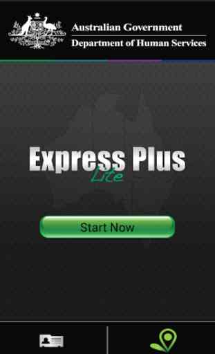 Express Plus Lite 1