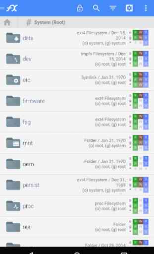 File Explorer (Root Add-On) 1