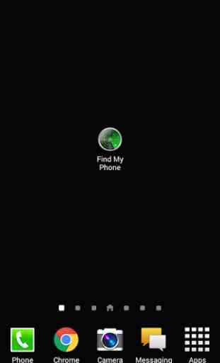 Find My Phone With GPS 2