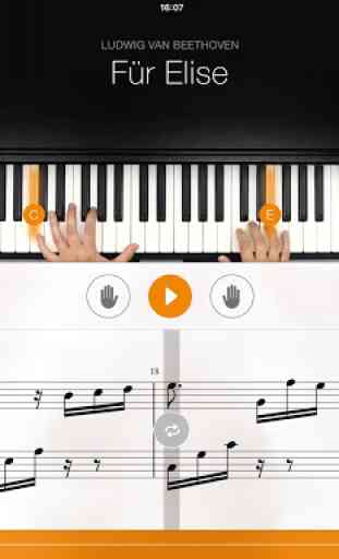 flowkey: Learn Piano 1