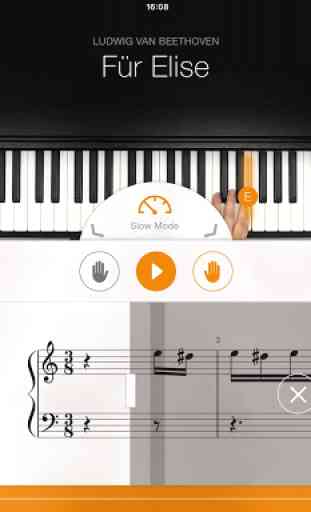 flowkey: Learn Piano 3