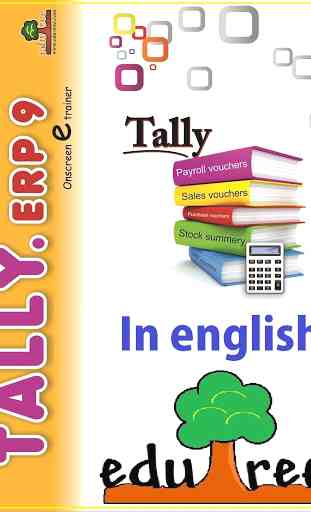 free Learn TallyERP9 In Eng 1