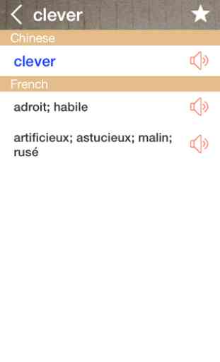 French English Dictionary 2