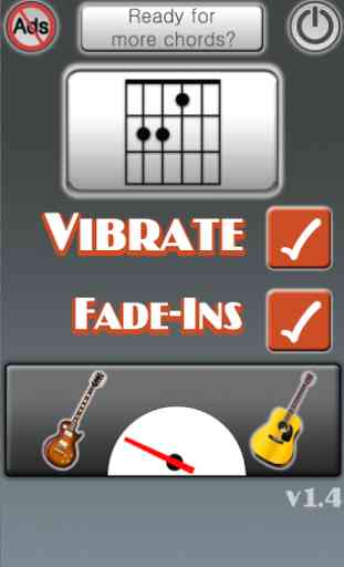 Guitar Chords Lessons 1