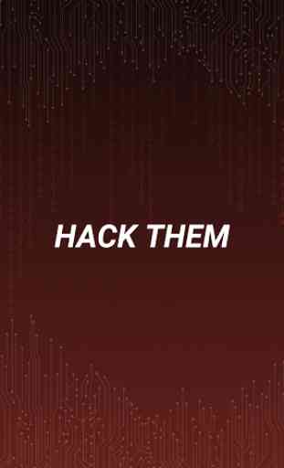 Hack Them 1