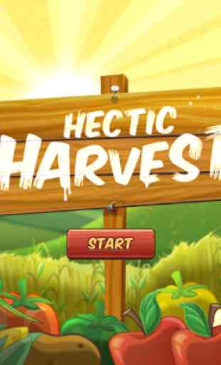 Hectic Harvest from PBS KIDS 1