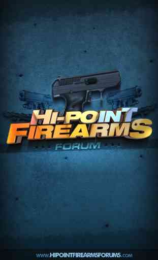 Hi-Point Forum 1