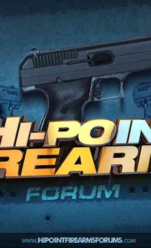 Hi-Point Forum 2