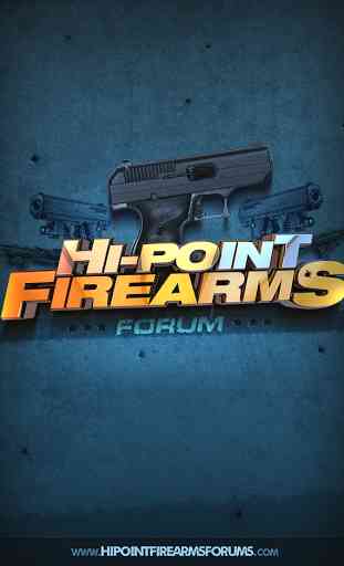 Hi-Point Forum 3