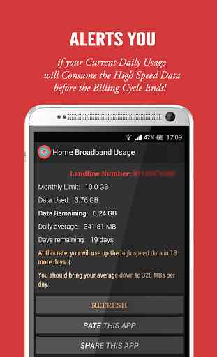 Home Broadband Usage 2