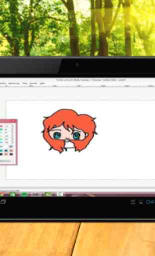 How to Draw Chibi Anime 1