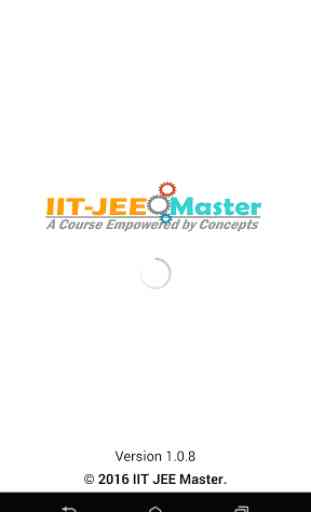 IIT JEE Video lectures 1