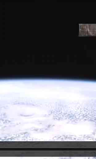 ISS Earth Viewing (NASA HDEV) 3