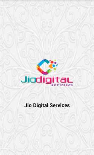 Jio Digital Services 1