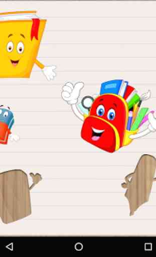 Kids Educational Puzzles Free 3