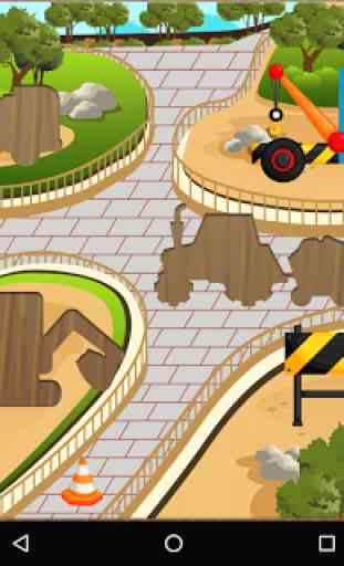 Kids Educational Puzzles Free 4