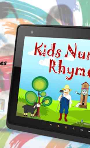 Kids Nursery Rhymes Vol-1 4