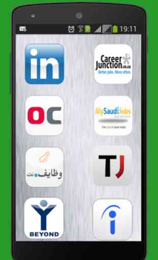 KSA Jobs- Jobs in Saudi Arabia 2