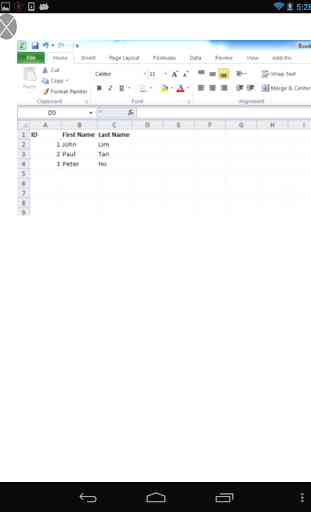 Learn Excel VBA in a day 2