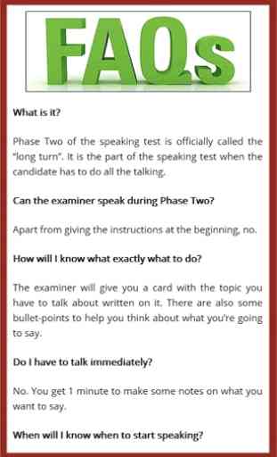 Learn IELTS Speaking Test 4