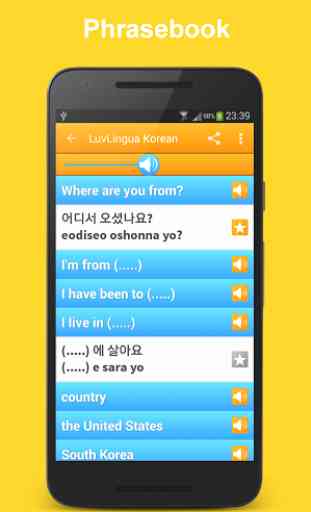 Learn Korean Language Guide 2