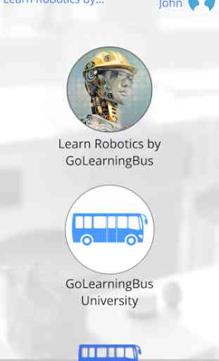 Learn Robotics 3