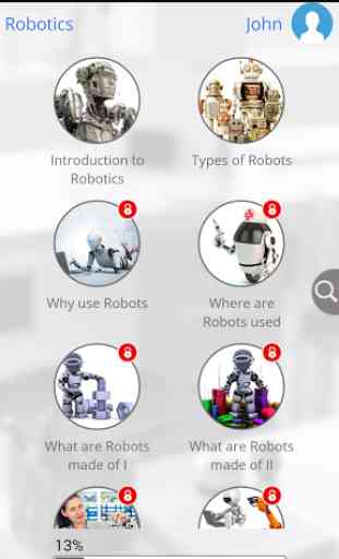 Learn Robotics 4