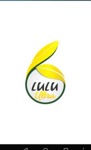 Lulu Ultra 1