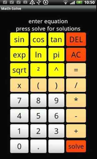 Math-Solve 1