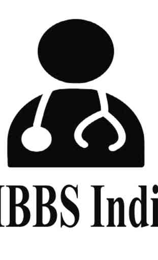 MBBS India 1