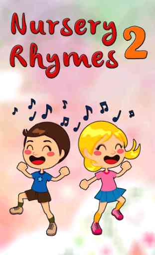 Nursery Rhymes Songs 1