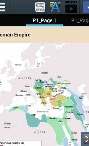 Ottoman Empire History 2