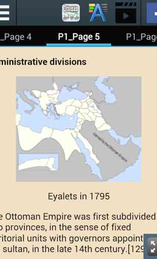 Ottoman Empire History 3