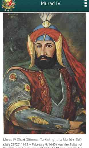 Ottoman Empire History Plus 3