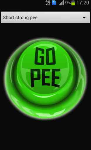 Pee Button 2