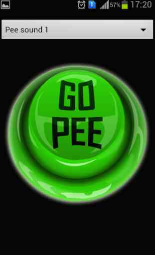 Pee Button 3