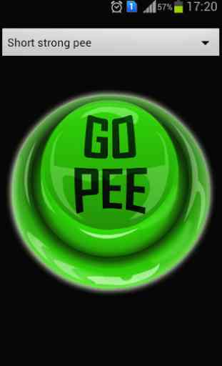 Pee Button 4