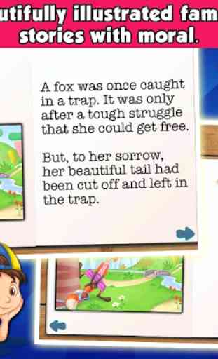 Picture Story Book For Kids 3